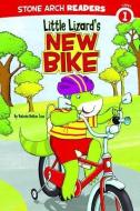 Little Lizard's New Bike di Mindy Melton Crow edito da STONE ARCH BOOKS