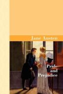 Pride and Prejudice di Jane Austen edito da Akasha Classics