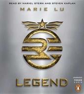Legend di Marie Lu edito da Penguin Audiobooks