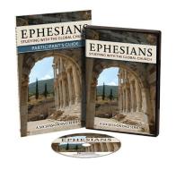 Ephesians: Studying with the Global Church [With DVD] di Lindsay Olesberg edito da HENDRICKSON PUBL