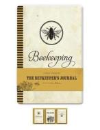 Beekeeping Blank Notebooks di Quarry Books, Editors of Quarry Books edito da QUARRY BOOKS
