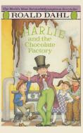 Charlie and The Chocolate Factory di Roald Dahl edito da Ishi Press