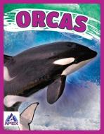 Orcas di Angela Lim edito da North Star Editions