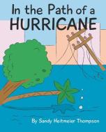 In the Path of a Hurricane di Sandy Heitmeier Thompson edito da Covenant Books