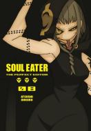 Soul Eater: The Perfect Edition 08 di Atsushi Ohkubo edito da SQUARE ENIX