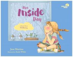 Smiling Mind 4: The Inside Day di Jane Martino edito da Penguin Random House Australia