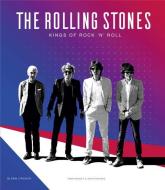 The Rolling Stones di Glenn Crouch, Steve Appleford edito da Welbeck Publishing Group