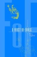 A Feast of Fools di Terry Gifford edito da Cinnamon Press