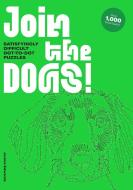 JOIN THE DOGS di JENNIE EDWARDS edito da THAMES & HUDSON