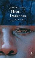 Heart of Darkness di Joseph Conrad edito da Hesperus Press Ltd