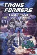 Transformers di Bob Budiansky, Jim Fern, Jose Delbo edito da Titan Books Ltd
