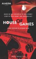 House of Games di David Mamet edito da OBERON BOOKS