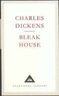 Bleak House di Charles Dickens edito da Everyman