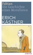 Fabian di Erich Kästner edito da Atrium Verlag