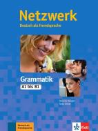 Netzwerk Grammatik A1-B1. Übungsbuch di Stefanie Dengler, Tanja Mayr-Sieber edito da Klett Sprachen GmbH