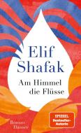 Am Himmel die Flüsse di Elif Shafak edito da Carl Hanser Verlag