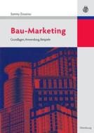 Bau-Marketing di Sammy Ziouziou edito da Gruyter, de Oldenbourg