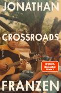 Crossroads di Jonathan Franzen edito da Rowohlt Verlag GmbH