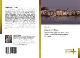 Chaplain's Chat di Clifford Owen edito da BHP