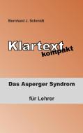 Klartext kompakt di Bernhard J. Schmidt edito da Books on Demand