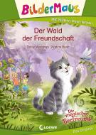 Bildermaus - Der Wald der Freundschaft di Daisy Meadows edito da Loewe Verlag GmbH