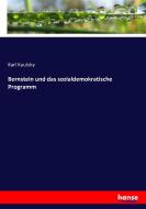 Bernstein und das sozialdemokratische Programm di Karl Kautsky edito da hansebooks
