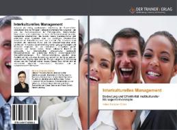 Interkulturelles Management di Helene Evstratev-Günter edito da Trainerverlag