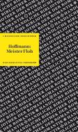 Meister Floh di E. T. A. Hoffmann edito da Secession Verlag