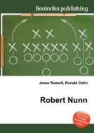 Robert Nunn edito da Book On Demand Ltd.