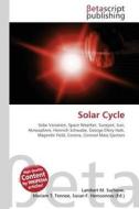 Solar Cycle edito da Betascript Publishers