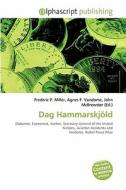 Dag Hammarskjold edito da Alphascript Publishing