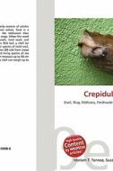 Crepidula Gibbosa edito da Betascript Publishing