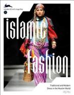 Roojen, P: Islamic Fashion & Dress - Kleidung und Mode im Is di Pepijn van Roojen edito da Pepin Press B.V.