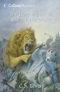 The Lion, the Witch and the Wardrobe di C. S. Lewis edito da HarperCollins Publishers