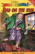 Dad On The Run di Sarah Garland edito da Harpercollins Publishers