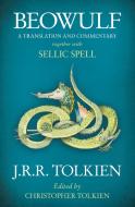 Beowulf di J. R. R. Tolkien edito da Harper Collins Publ. UK