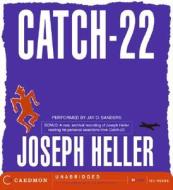 Catch-22 di Joseph Heller edito da Caedmon