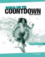 Build Up To Countdown: Workbook With Key And Multirom di Jenny Quintana edito da Oxford University Press