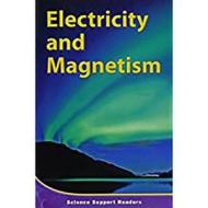 Houghton Mifflin Science Maryland: Support Reader Chapter 18 Level 6 Electricity and Magnetism edito da Houghton Mifflin Harcourt (HMH)