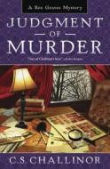 Judgment of Murder di C.S. Challinor edito da Llewellyn Publications,U.S.