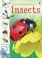 Insects di Rachel Firth edito da Usborne Publishing Ltd