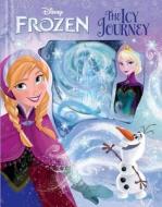 Disney Frozen: The Icy Journey edito da Reader's Digest Association