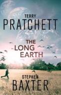 The Long Earth di Terry Pratchett, Stephen Baxter edito da Transworld Publishers Ltd
