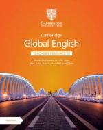 Cambridge Global English Teacher's Resource 12 With Digital Access di Annie Altamirano, Jennifer Law, Mark Little, Bob Hubbard, Laura Clyde edito da Cambridge University Press