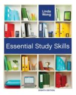 Essential Study Skills di Linda Wong edito da Cengage Learning, Inc