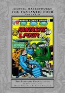 Marvel Masterworks: The Fantastic Four Vol. 18 di Len Wein edito da Hachette Book Group USA