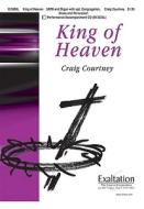 King of Heaven edito da LORENZ EDUCATIONAL PUBL