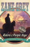 Riders of the Purple Sage: The Restored Edition di Zane Grey edito da Blackstone Audiobooks
