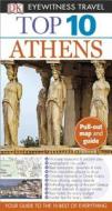 Top 10 Athens [With Map] di Coral Davenport, Jane Foster edito da DK Publishing (Dorling Kindersley)