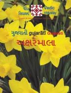 Gujarati Aksharmala: A Beginner's Book for Learning Alphabet di Bhupendra Maurya edito da Createspace